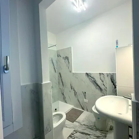 Cozy Marmo Apartment Sanremo