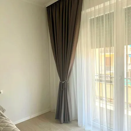 Апартаменты Cozy Marmo