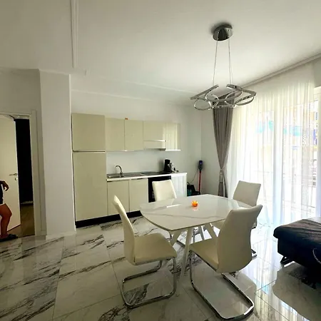 Apartament Cozy Marmo *